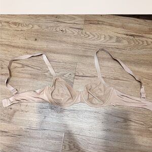 SKIMS Nude Bra